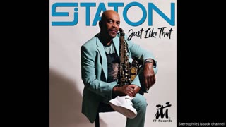 James Staton – Just Like That