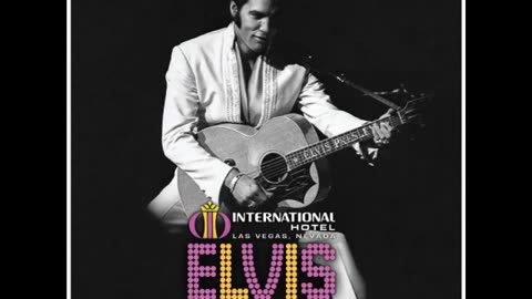 Elvis Presley at The International Hotel (Las Vegas) 26 Aug 69 (Dinner Show)