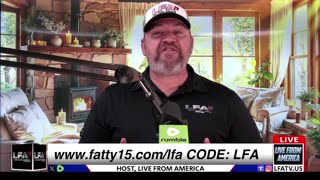 LIVE - NEW POPE ELECTED!! - LOUD MAJORITY LIVE