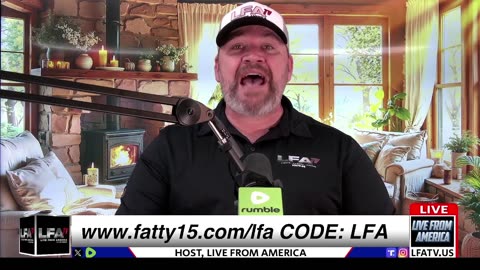 LIVE - NEW POPE ELECTED!! - LOUD MAJORITY LIVE