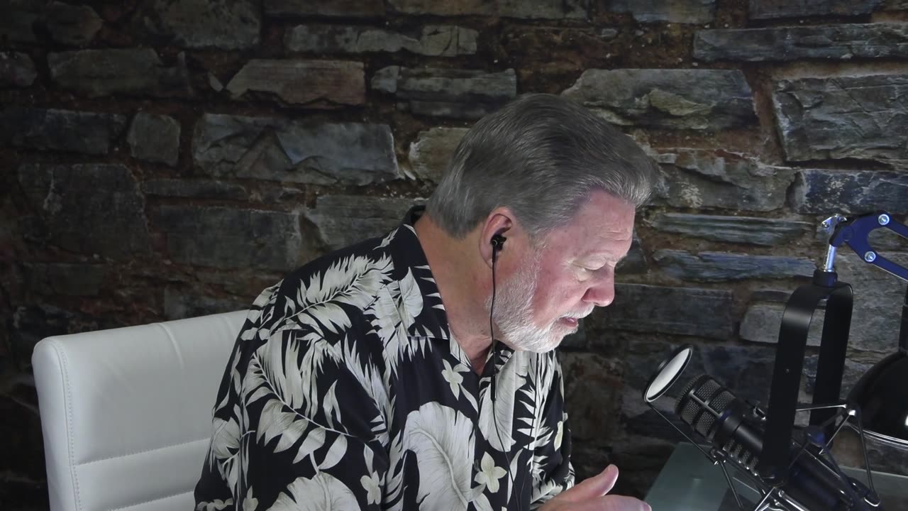 6-2-25 Demons, Demon Possession & The Act of Fornication Pt.XV David Lankford