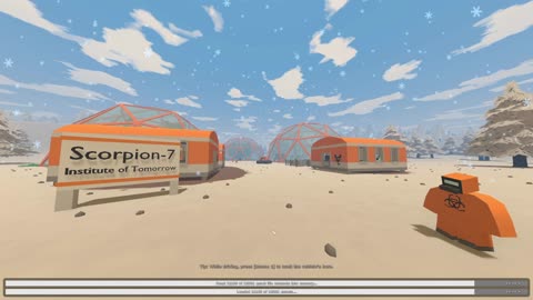 Unturned