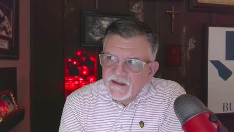 Red Mike Message: The Pickup Test