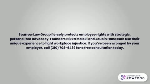 Los Angeles Employment Attorney