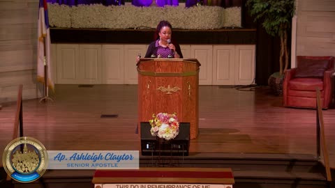 C.O.M.E.E. Mid-Week Service