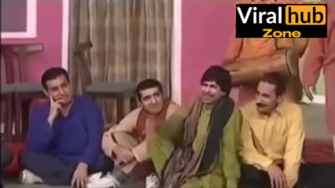Pakistani stage drama