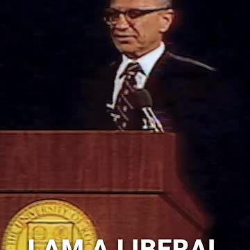 Defining Liberalism