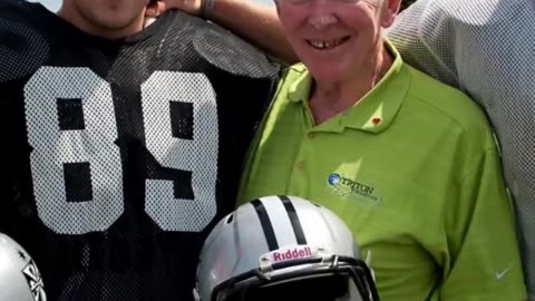 Johnny Lattner, Notre Dame’s 1953 Heisman Trophy winner