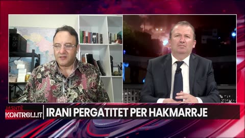Pse SHBA sulmoi Iranin per Izraelin?