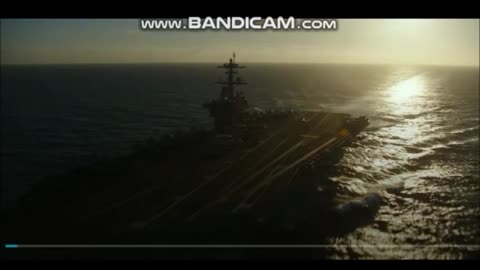 TOP GUN 1 AND 2 INTRO COMPARISON