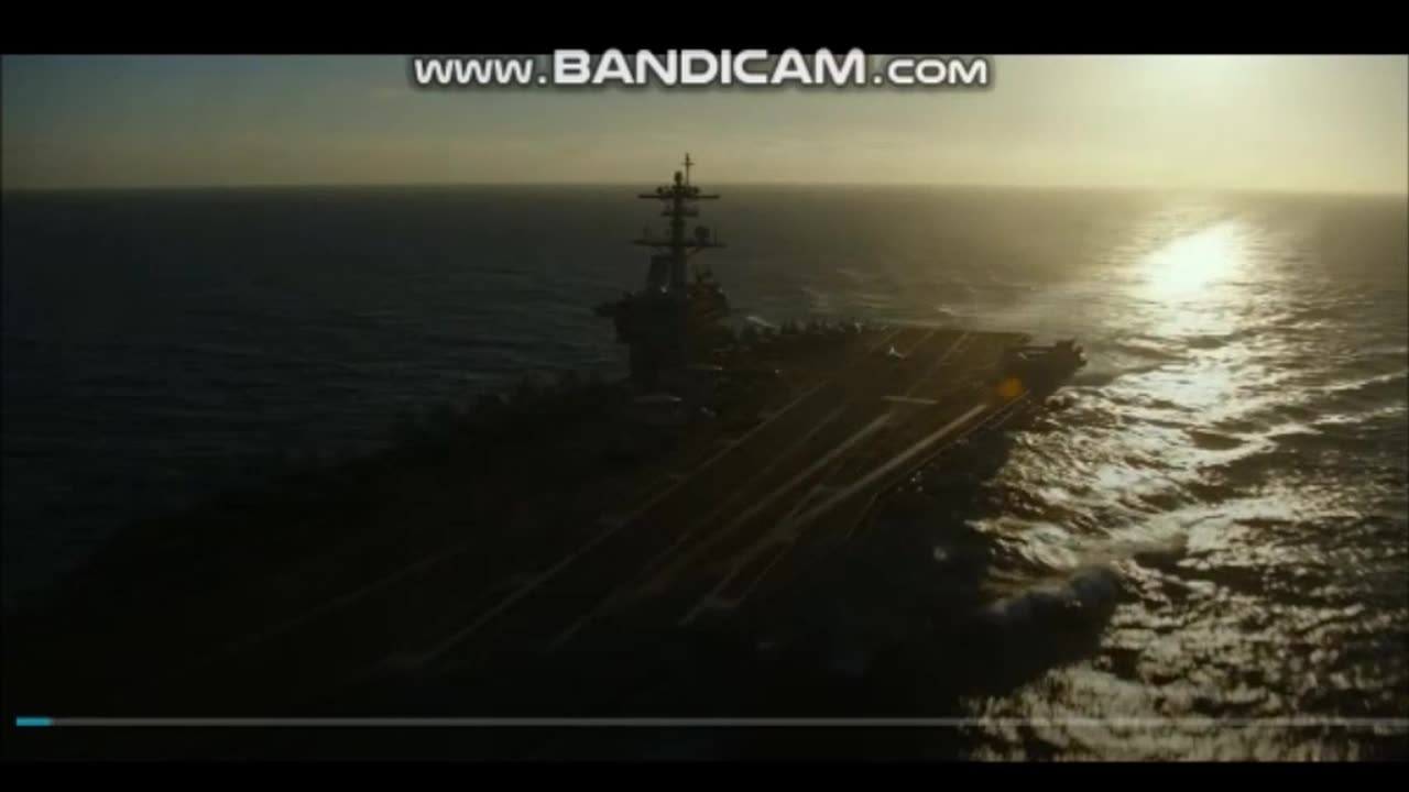 TOP GUN 1 AND 2 INTRO COMPARISON