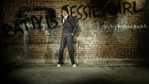 Jessie's Girl - Rick Springfield (music video)