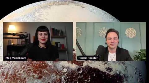 Diddy Trial week 3 with Meg Moonbeam & Redpill Rooster