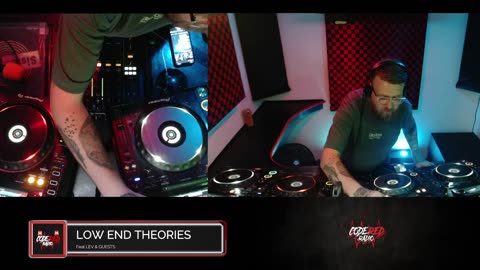 LOW END THEORIES