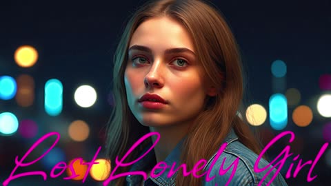 ROCK. Song Lost Lonely Girl.