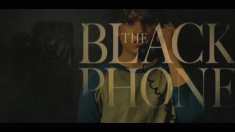 The Black Phone Review