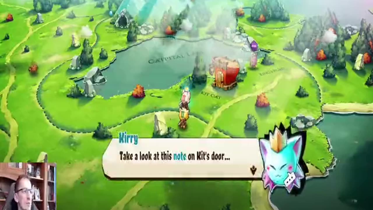 First Impression Videos Part 5-19