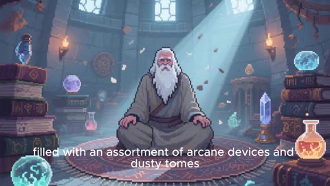 Guardians of Forgotten Relics