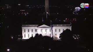 TWO CATS U.S. POLITICAL NEWS