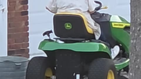 Ginger Grice state actor NOISE ASSAULTS EVIDENCE