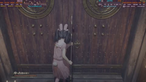 SILENT HILL f RTX 5090 AMD 9800X3D 4k HDR PC Gameplay