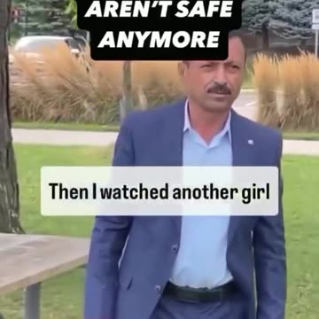 Mihomends go to park to r a p e children