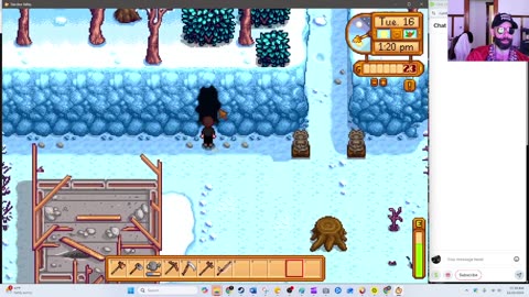 Stardew Valley and Chill Episode 7