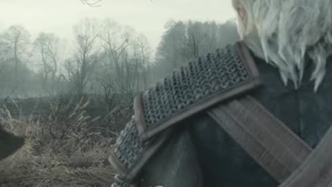 The Witcher 3: Wild Hunt