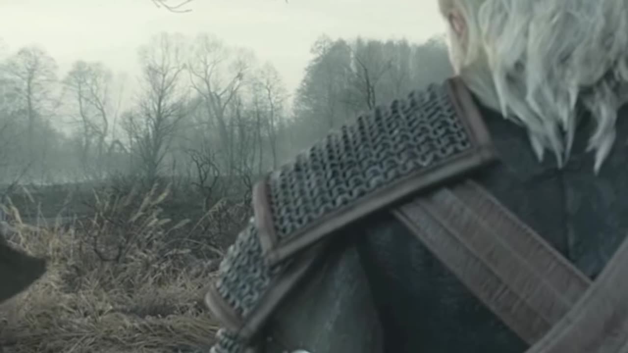 The Witcher 3: Wild Hunt