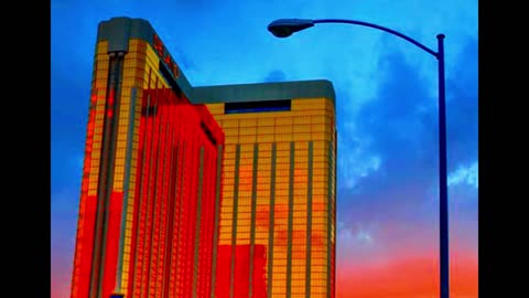 Mandalay Bay and Delano Hotels and Casinos Las Vegas