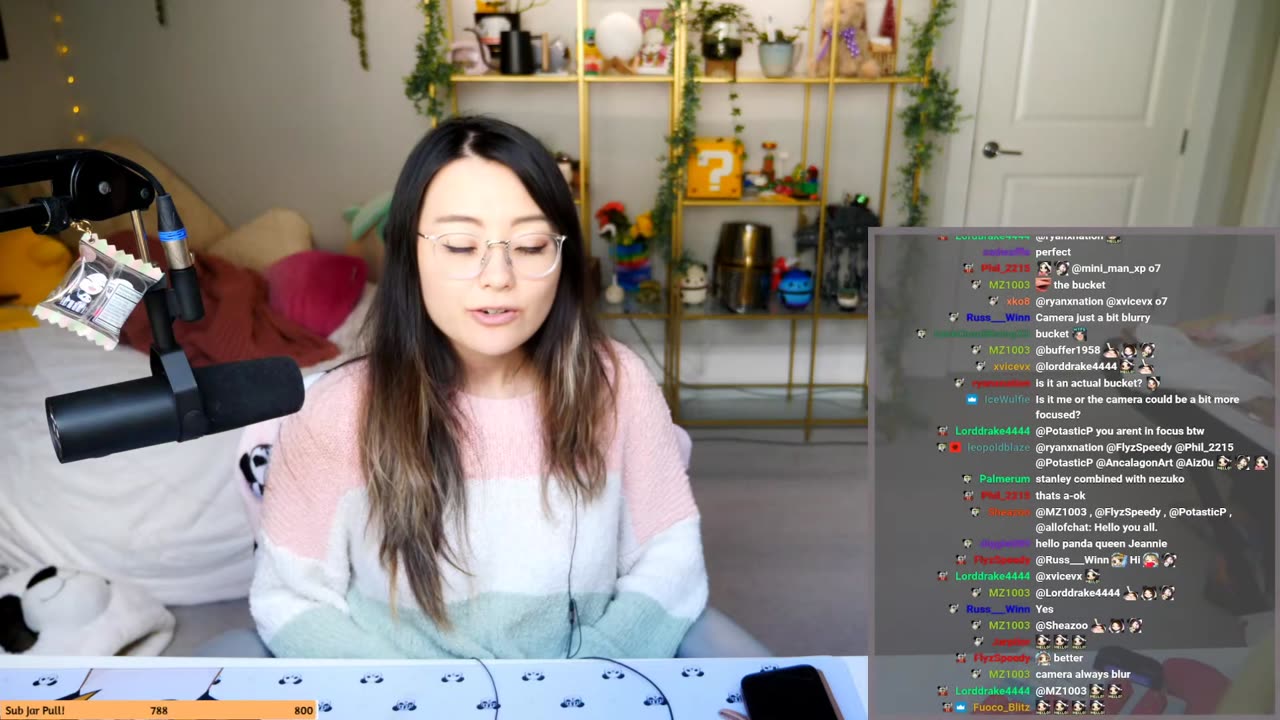 [6/16/22] Chess Battles: Derp Panda vs Chat (who wins O_O)