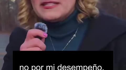 Bree Fram Attacks Trump and Launches Congressional Bid with a Polarizing Political Speech