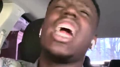 It’s OK to Laugh! Jamal Roberts Sends a Powerful Message About Finding Joy - WorldEye