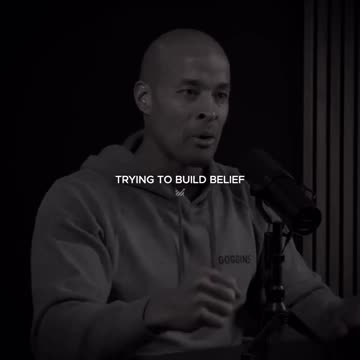 Man you're on your own