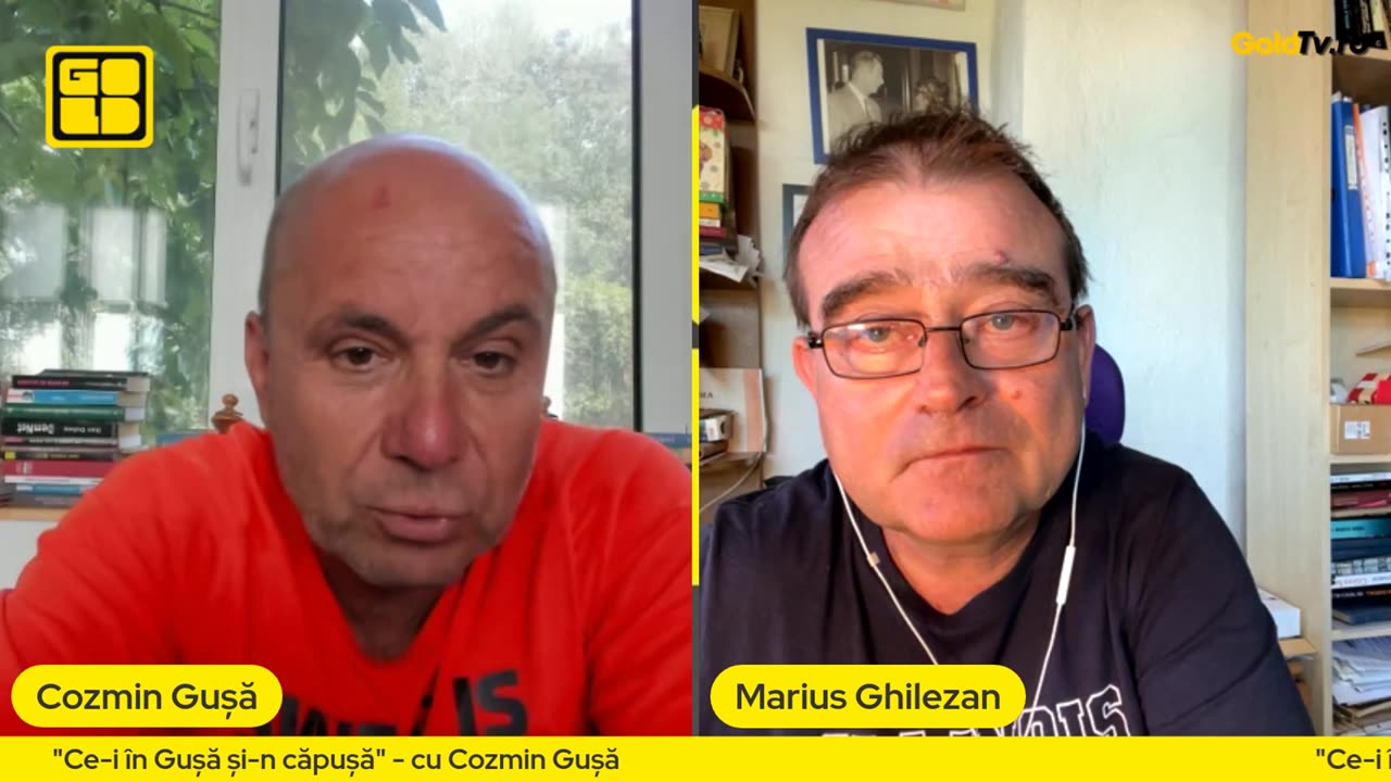 Ghilezan despre guvernul Bolojan ce nu va rezista protestelor publice și lumea-n schimbare