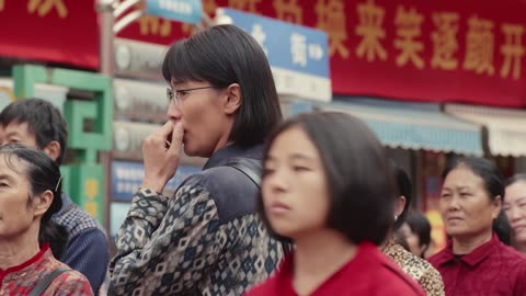 When Mountain Flowers Bloom ep 18 ENG SUBS (Chinese War on Poverty Drama) 山花烂漫时