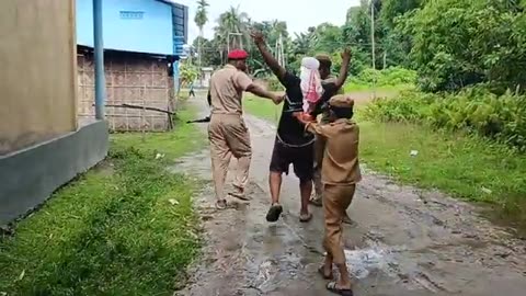 Very Special Trending Comedy Video 2025 🤣 Amazing Funny Video