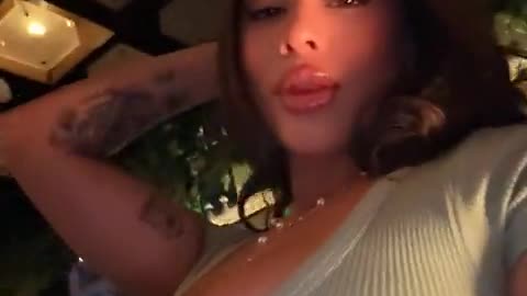 POV: you’re going to kiss Chromeazz