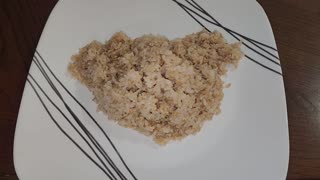 MEAL OF THE DAY DEDICATED TOO BENSCHWERMMER