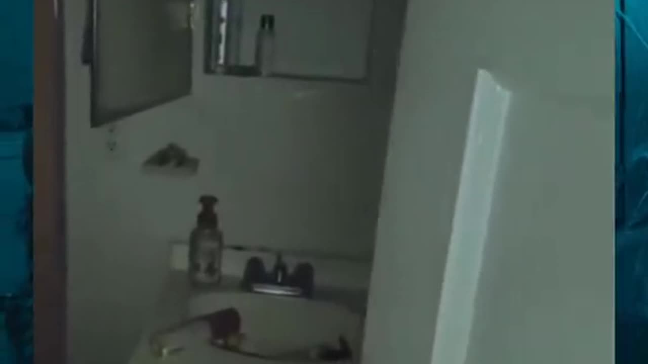 😱🧟‍♂️ It Scared Me to My Core! Unseen Horror Caught on Camera | TheHauntingHour