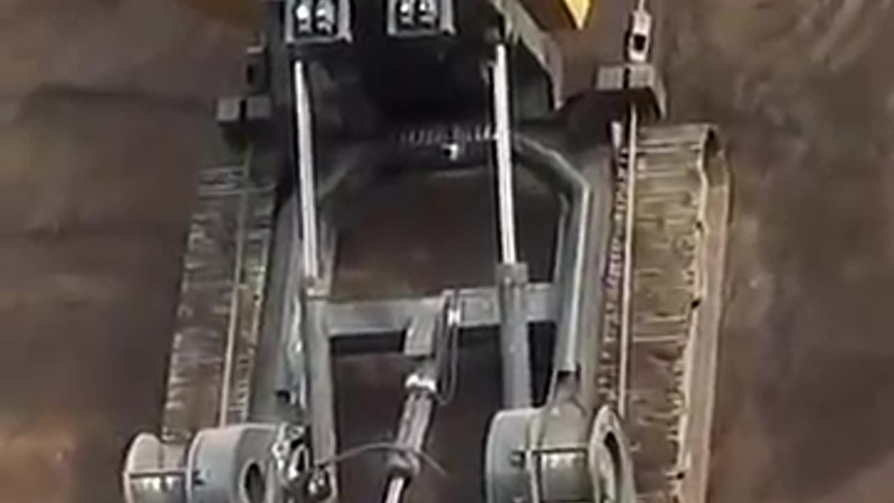 What Makes a Spider Excavator So Unique? 🕷️🚜