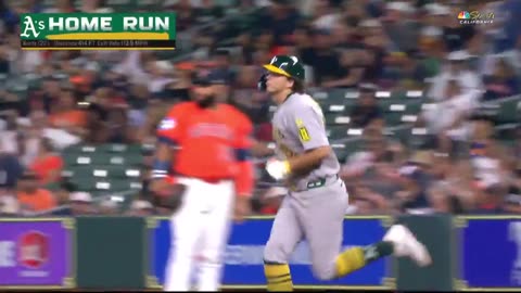 Unbelievable! Nick Kurtz Goes 6 for 6 with 4 BOMBS vs Astros!