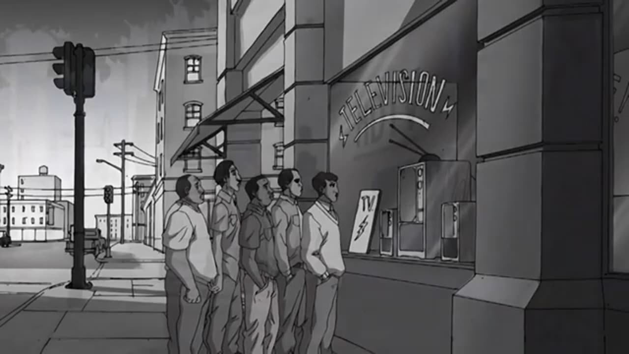 BOONDOCKS SEASON 3