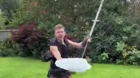🤯✨ Triple Wielding: Master of Multiple Skills! | FeedMyCuriosity