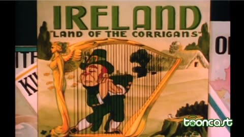 Los Viajes Ilustran (You're an Education) - Frank Tashlin [1939] Redoblaje de Turner