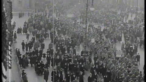 [STOCK NEWSREEL EXCERPTS] - [STOCK NEWSREEL EXCERPTS] - cbs-cbswwi-86