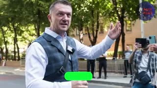 JUST NOW! Tommy Robinson DROPS BIG Announcement!