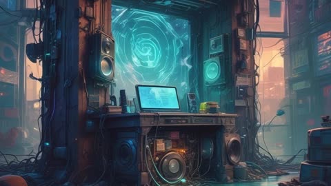 Drum'n'Bass - Liquidfunk 71