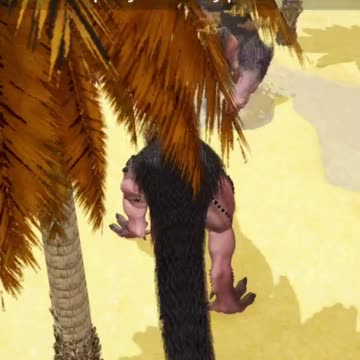 I became a dinosaur! We have a battle! I defeated one) #roblox #power #dinosaur #battle #gaming #top