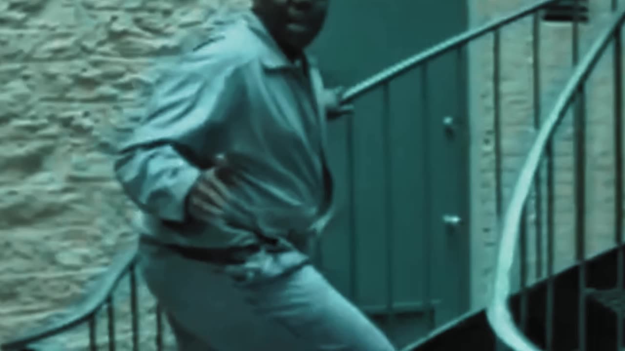 Biggie Early Freestyle